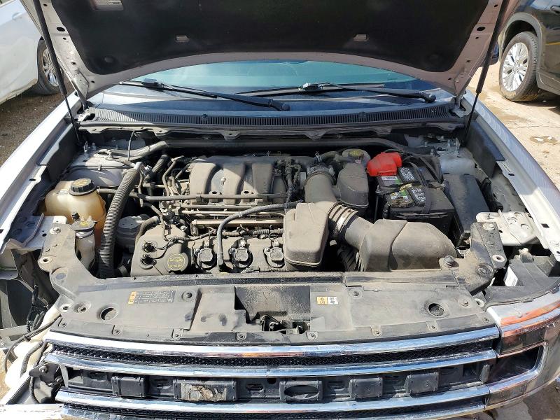 Продаж на аукціоні авто 2019 Ford Flex, vin: 2FMGK5C81KBA14249, номер лоту: 59998466