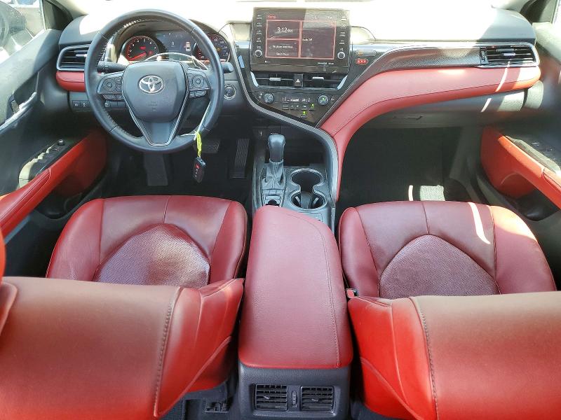 Продажа на аукционе авто 2021 Toyota Camry 4d 2wd, vin: 4T1K61AK3MU423159, номер лота: 59834346