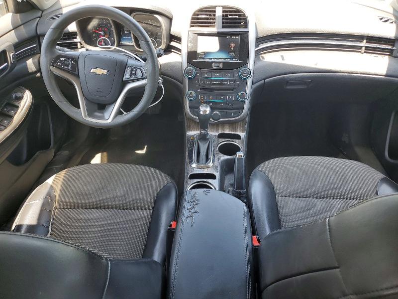 2015 Chevrolet Malibu მანქანა იყიდება აუქციონზე, vin: 1G11C5SL4FF113674, აუქციონის ნომერი: 59952216