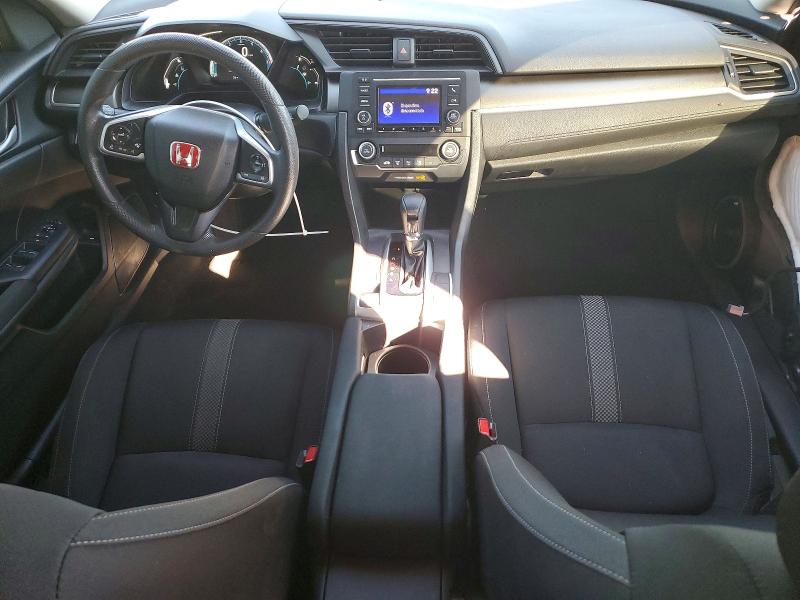 Aukcja sprzedaży 2019 Honda Civic, vin: 19XFC2F67KE208847, numer aukcji: 60510996