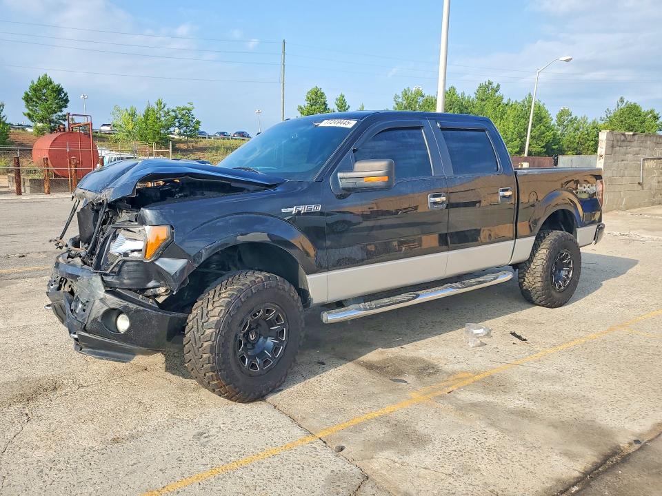 Aukcja sprzedaży 2013 Ford F150, vin: 1FTFW1EF9DKD19631, numer aukcji: 77249445