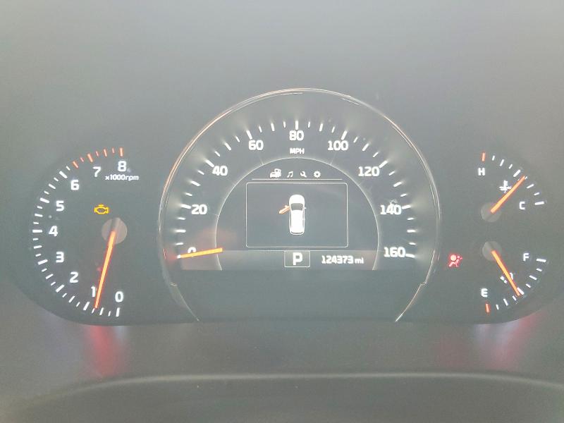 Продаж на аукціоні авто 2017 Kia Sorento, vin: 5XYPHDA53HG225995, номер лоту: 62998606