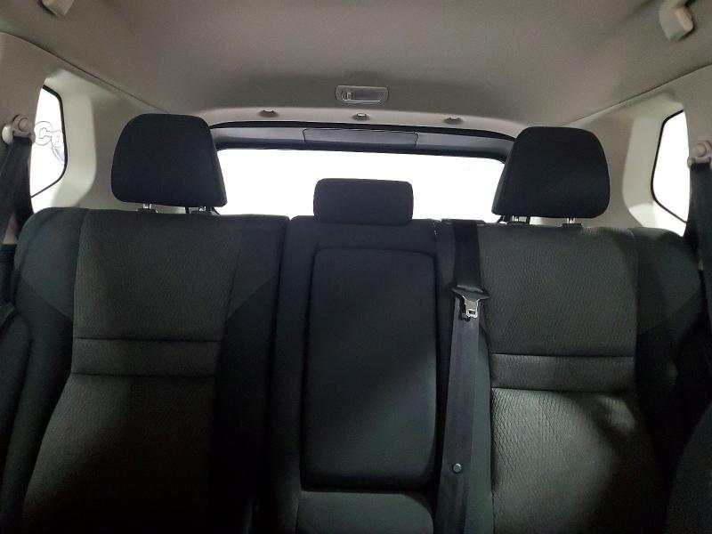 60609216 :رقم المزاد ، 5N1BT3BA8RC691101 vin ، 2024 Nissan Rogue مزاد بيع