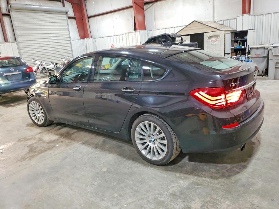 Продажа на аукционе авто 2011 Bmw 535, vin: WBASP2C55BC337740, номер лота: 61199286