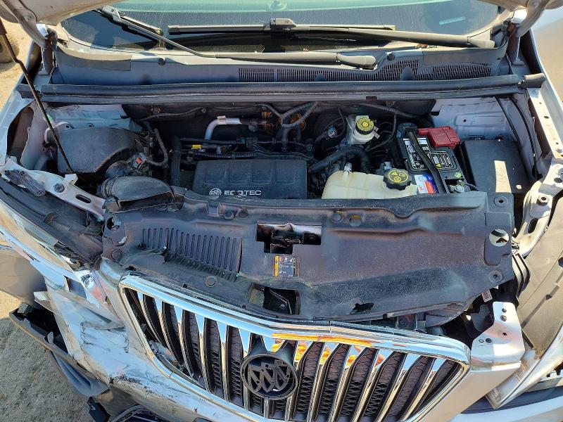 Aukcja sprzedaży 2015 Buick Encore, vin: KL4CJESB6FB133567, numer aukcji: 61988566
