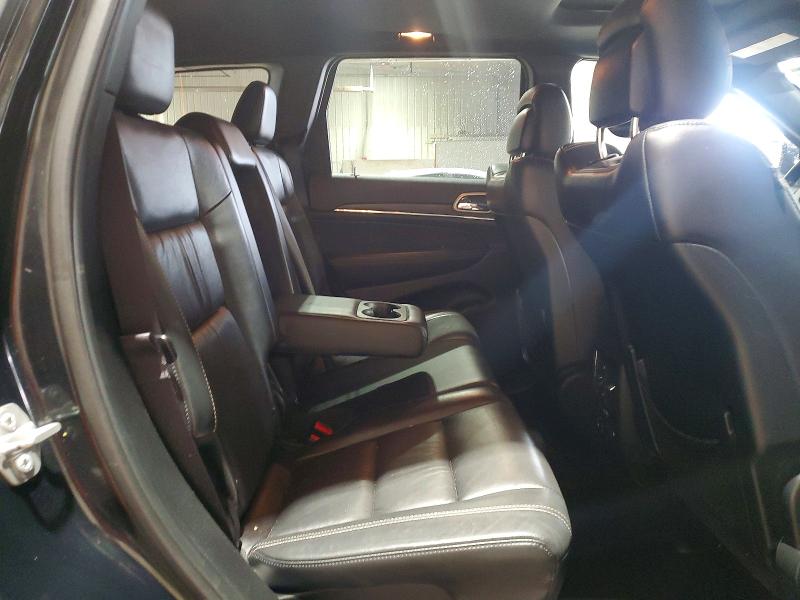 Продаж на аукціоні авто 2015 Jeep Grand Cherokee, vin: 1C4RJFBG5FC610484, номер лоту: 59878396
