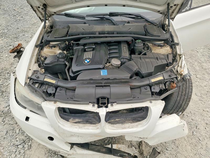 Aukcja sprzedaży 2010 Bmw 328, vin: WBAPK7C50AA458221, numer aukcji: 59634366