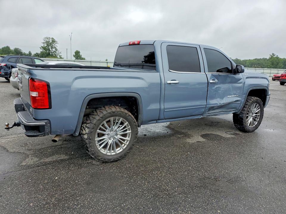 Продаж на аукціоні авто 2015 Gmc Sierra, vin: 3GTU2UEC9FG366176, номер лоту: 61778196