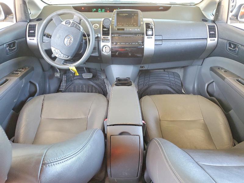 Продаж на аукціоні авто 2007 Toyota Prius, vin: JTDKB20U073225772, номер лоту: 60875206