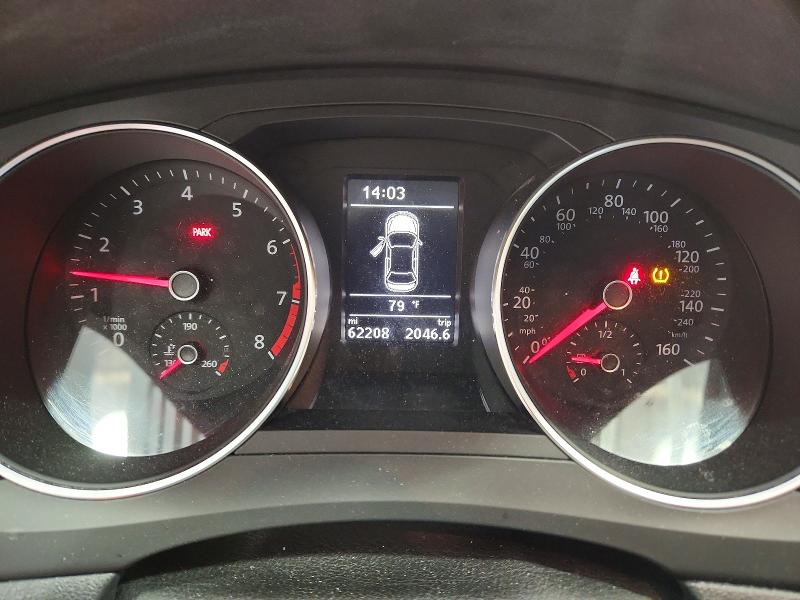 Aukcja sprzedaży 2017 Volkswagen Jetta, vin: 3VWB67AJ9HM413144, numer aukcji: 61115936