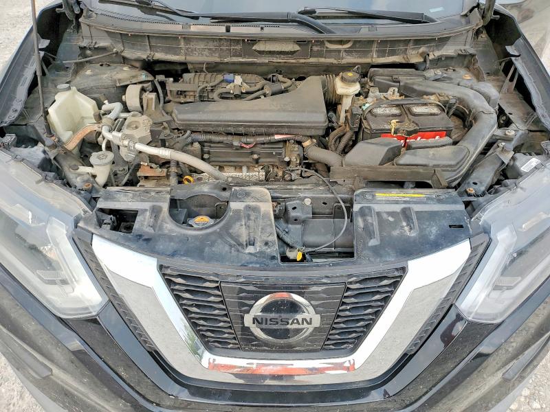Aukcja sprzedaży 2018 Nissan Rogue, vin: 5N1AT2MV2JC786389, numer aukcji: 60138476