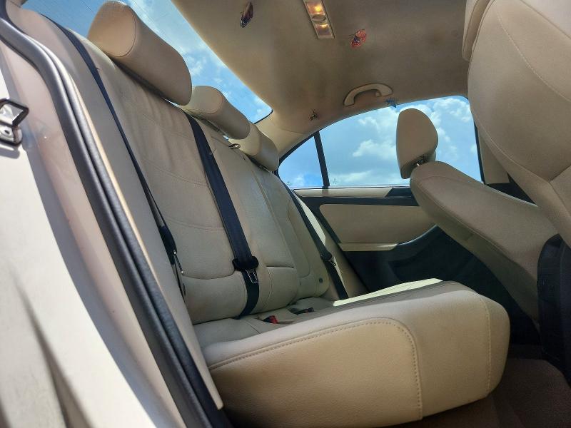2012 Volkswagen Jetta მანქანა იყიდება აუქციონზე, vin: 3VWDP7AJ8CM363822, აუქციონის ნომერი: 60165976
