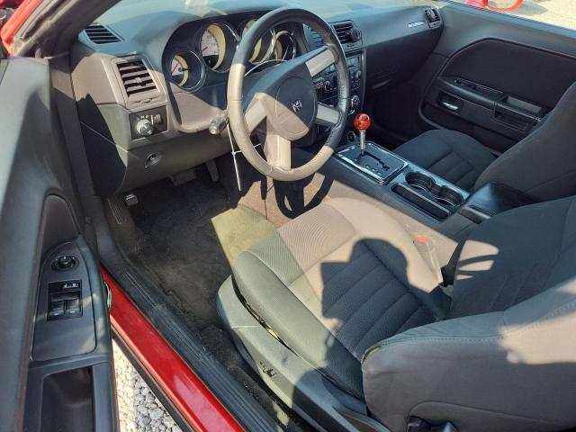 Продаж на аукціоні авто 2010 Dodge Challenger, vin: 2B3CJ4DV2AH279294, номер лоту: 61283366