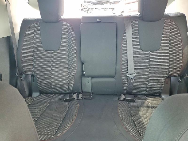 62509236 :رقم المزاد ، 2GNALCEK3G6105468 vin ، 2016 Chevrolet Equinox مزاد بيع