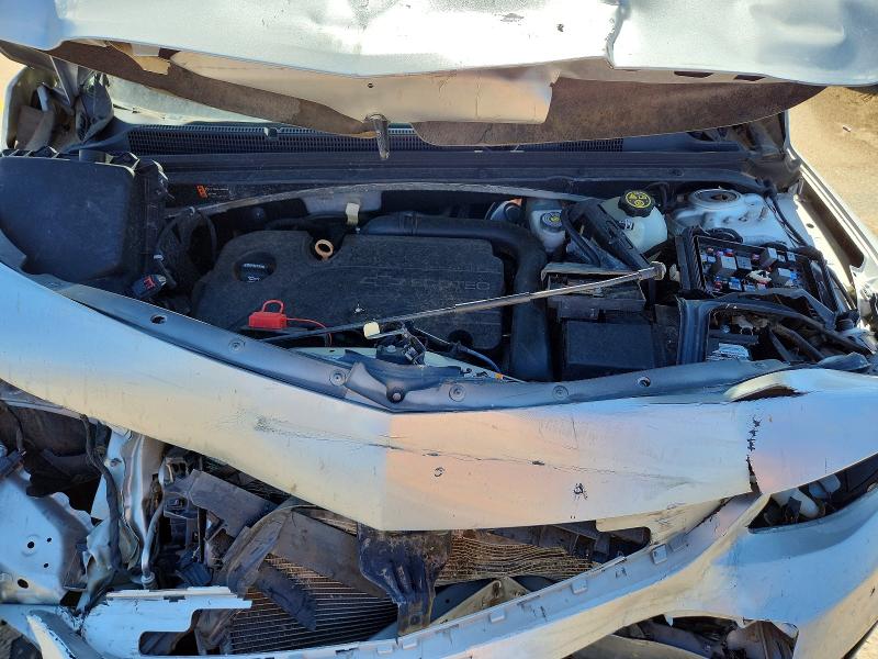 63194606 :رقم المزاد ، 1G1ZD5ST1JF136726 vin ، 2018 Chevrolet Malibu مزاد بيع