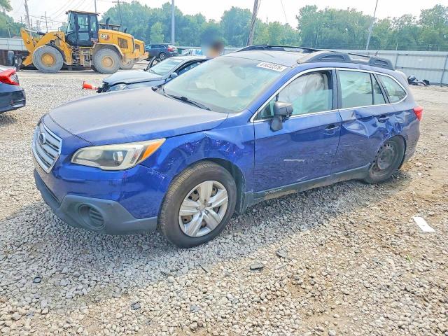 Aukcja sprzedaży 2015 Subaru Outback, vin: 4S4BSBAC2F3237342, numer aukcji: 66679706