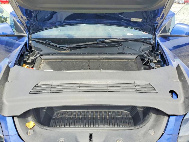 Продаж на аукціоні авто 2023 Tesla Model Y, vin: 7SAYGDEEXPA186216, номер лоту: 60029016