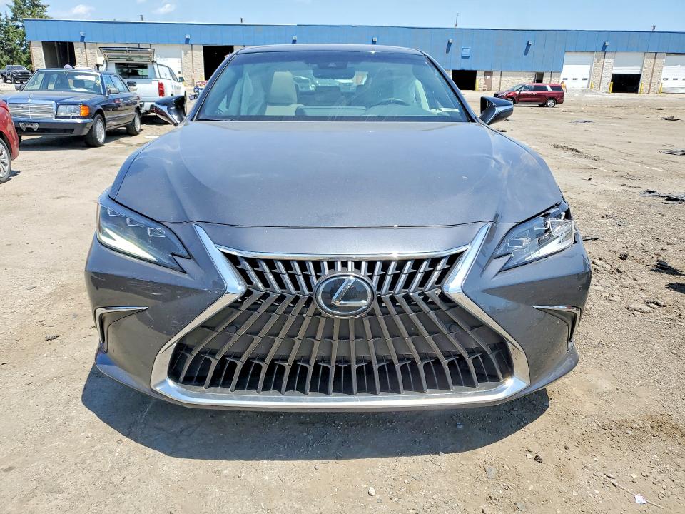 Aukcja sprzedaży 2025 Lexus Es 350, vin: 58ADZ1B18SU210896, numer aukcji: 59611756