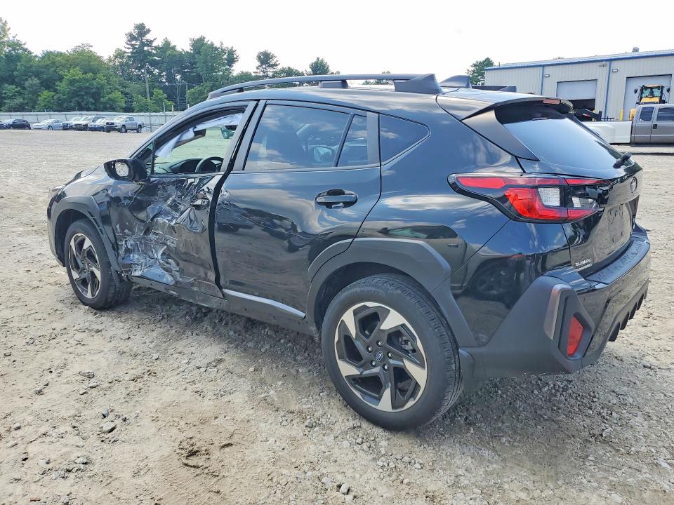 Продаж на аукціоні авто 2024 Subaru Crosstrek, vin: 4S4GUHM65R3720174, номер лоту: 61868456