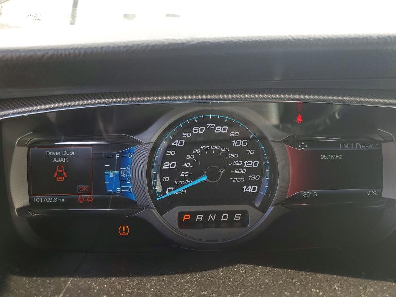 Aukcja sprzedaży 2015 Ford Taurus, vin: 1FAHP2KT3FG199732, numer aukcji: 62508386