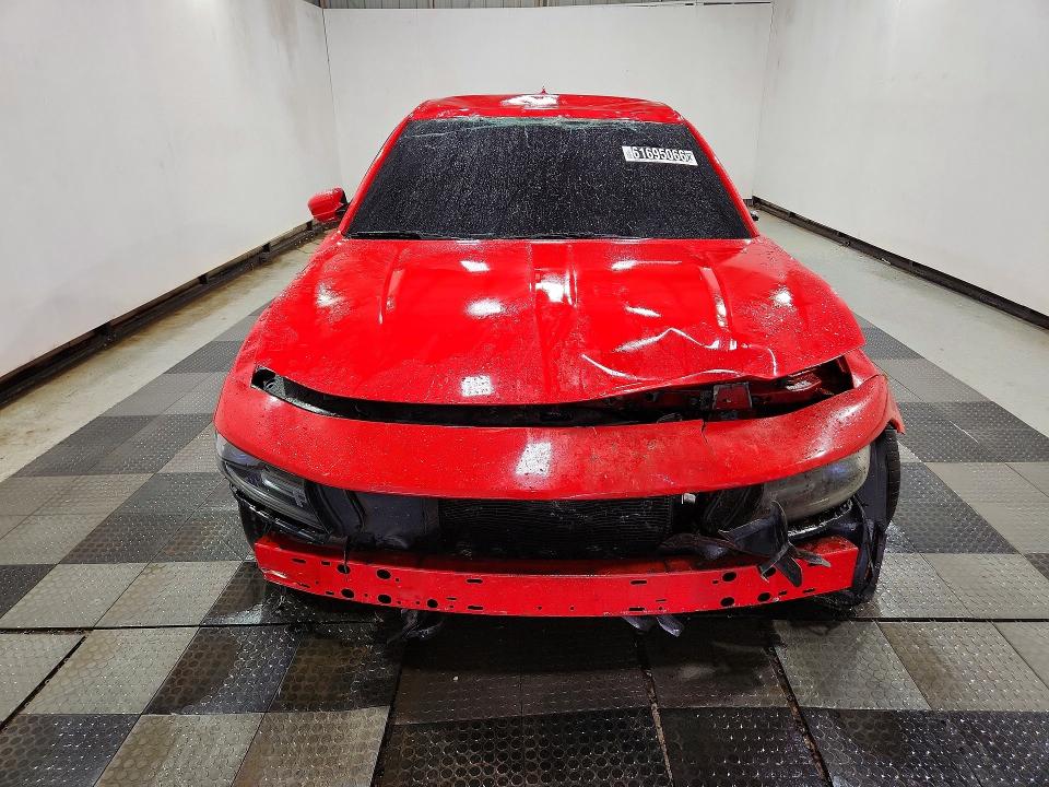 Aukcja sprzedaży 2016 Dodge Charger, vin: 2C3CDXCT3GH355545, numer aukcji: 61695066