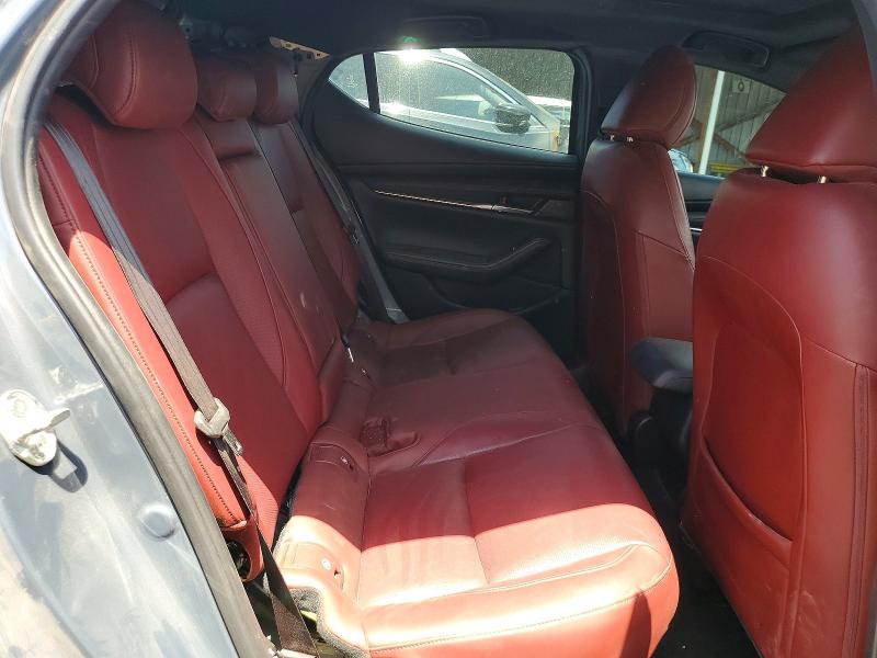 Aukcja sprzedaży 2022 Mazda 3, vin: JM1BPALL2N1505961, numer aukcji: 61792516