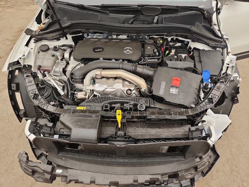 Продаж на аукціоні авто 2026 Mercedes-benz Gla, vin: W1N4N4HBXTJ858485, номер лоту: 61156606