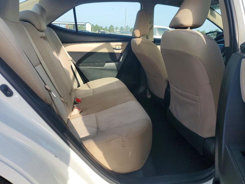 59402966 :رقم المزاد ، 2T1BURHE0GC590783 vin ، 2016 Toyota Corolla مزاد بيع