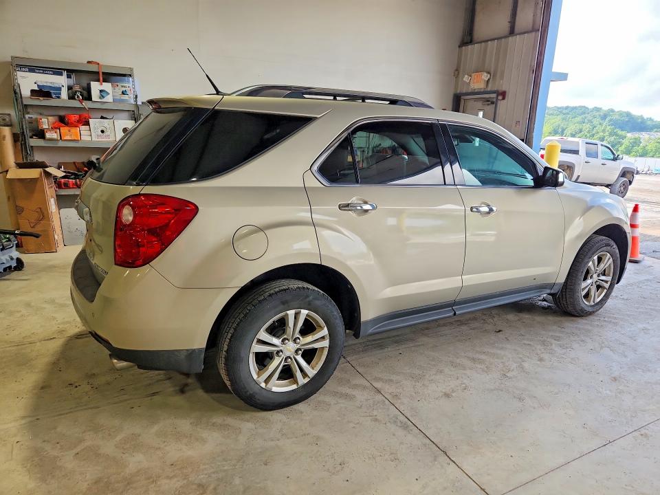 2012 Chevrolet Equinox მანქანა იყიდება აუქციონზე, vin: 2GNFLGE56C6227470, აუქციონის ნომერი: 60317036