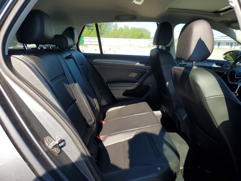 Aukcja sprzedaży 2019 Volkswagen Golf, vin: 3VWG57AU3KM032299, numer aukcji: 61180406