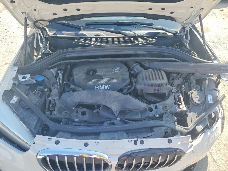 Продаж на аукціоні авто 2018 Bmw X1, vin: WBXHT3C31J5K21440, номер лоту: 77249415