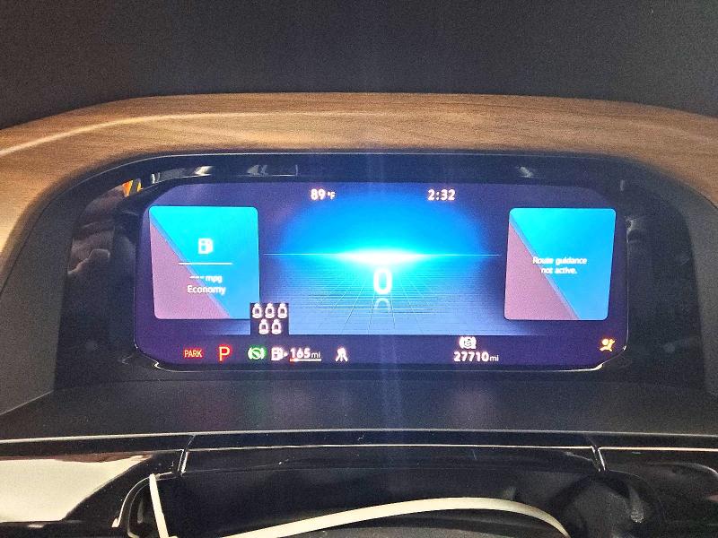 Aukcja sprzedaży 2025 Volkswagen Atlas, vin: 1V2WR2CA7SC536864, numer aukcji: 61814806