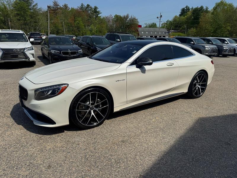Aukcja sprzedaży 2015 Mercedes-benz S, vin: WDDXJ7JB2FA003978, numer aukcji: 63375336