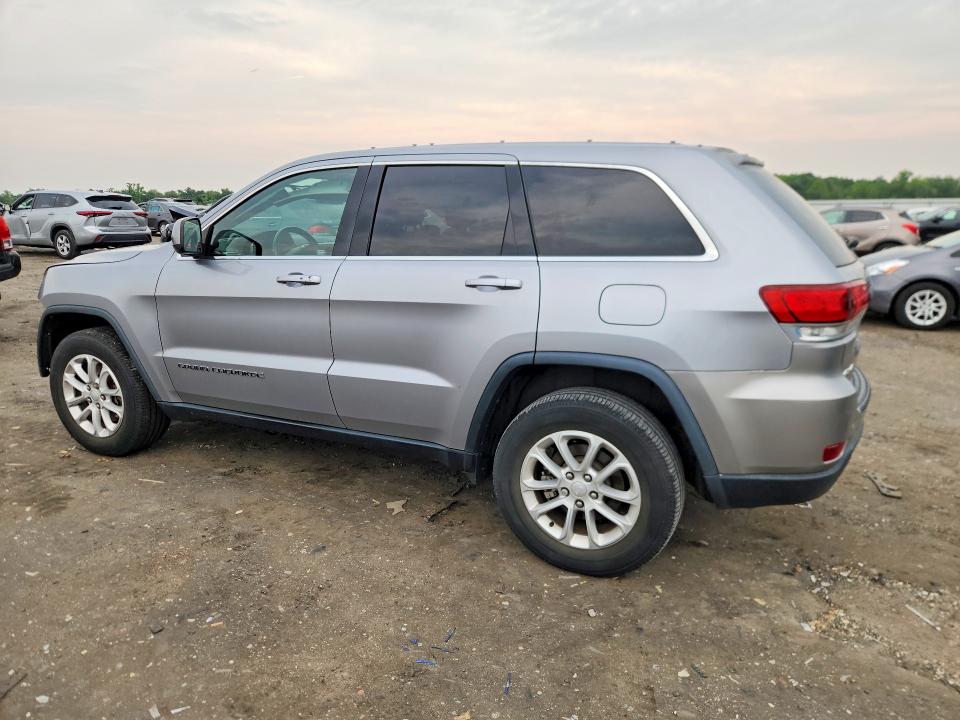 62925286 :رقم المزاد ، 1C4RJFAG5MC727562 vin ، 2021 Jeep Grand Cherokee مزاد بيع