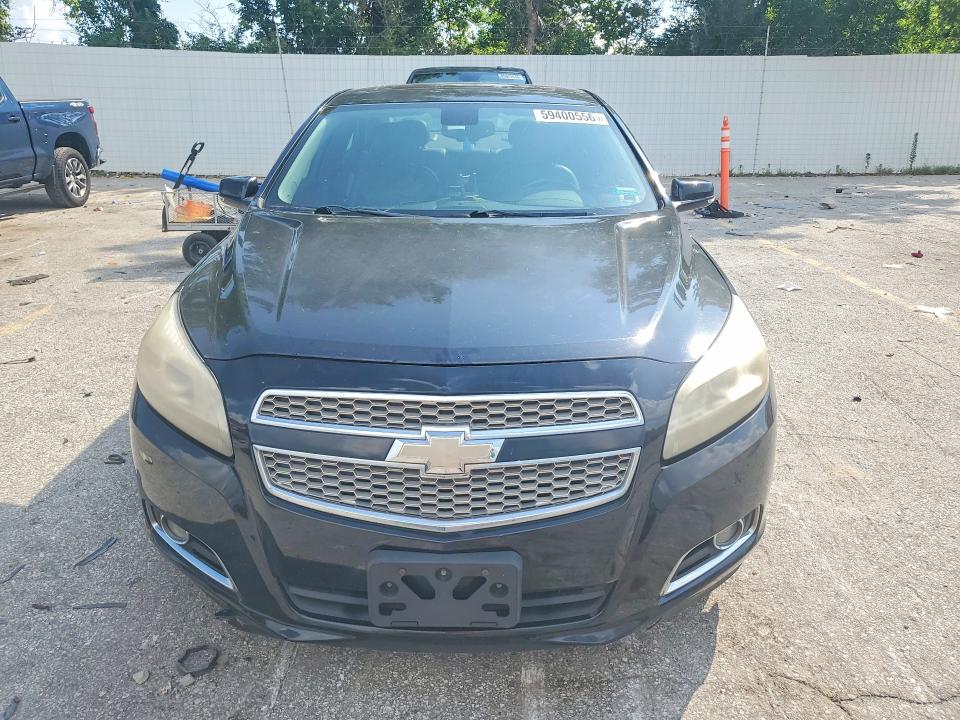 Продаж на аукціоні авто 2013 Chevrolet Malibu, vin: 1G11H5SA2DU130949, номер лоту: 59400556