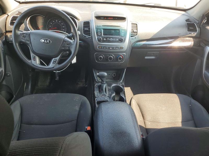 Продаж на аукціоні авто 2015 Kia Sorento, vin: 5XYKTCA62FG614538, номер лоту: 59898506