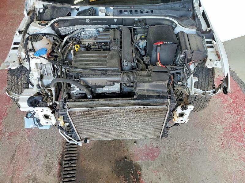 Продажа на аукционе авто 2017 Volkswagen Jetta, vin: 3VWDB7AJ1HM272557, номер лота: 61601586
