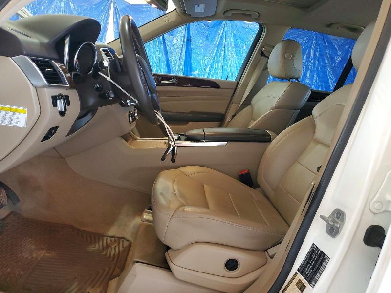 59592906 :رقم المزاد ، 4JGDA5HB4CA075165 vin ، 2012 Mercedes-benz Ml مزاد بيع