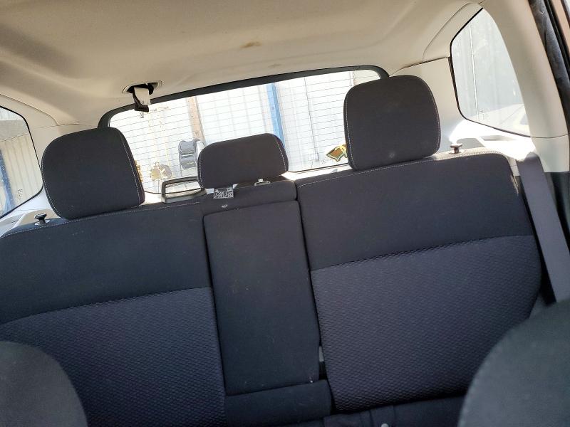 Aukcja sprzedaży 2016 Subaru Forester, vin: JF2SJAGC2GH418522, numer aukcji: 61008846