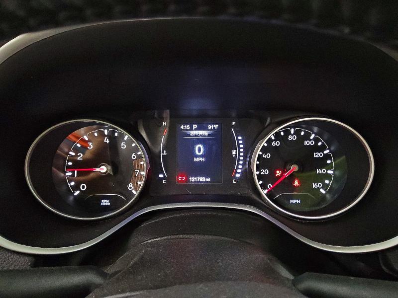Продаж на аукціоні авто 2020 Jeep Compass, vin: 3C4NJCBB7LT246697, номер лоту: 59100226