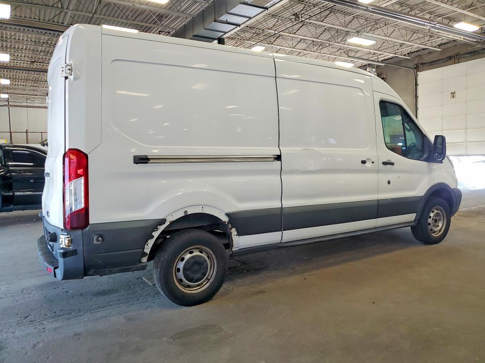 Продажа на аукционе авто 2015 Ford Transit, vin: 1FTNR2CM6FKA58469, номер лота: 63055346