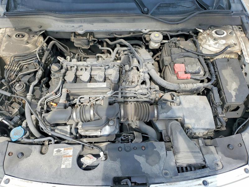 Продажа на аукционе авто 2018 Honda Accord, vin: 1HGCV1F18JA801258, номер лота: 61889936