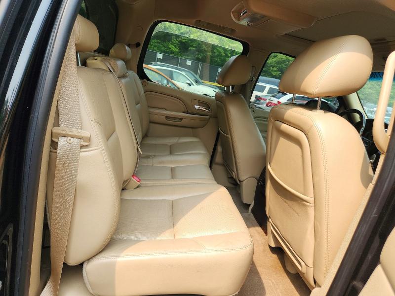 Aukcja sprzedaży 2010 Cadillac Escalade, vin: 3GYVKNEF6AG280010, numer aukcji: 61188346