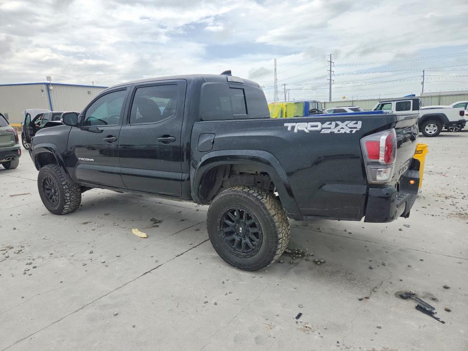 Aukcja sprzedaży 2023 Toyota Tacoma, vin: 3TMCZ5AN6PM648346, numer aukcji: 60561056