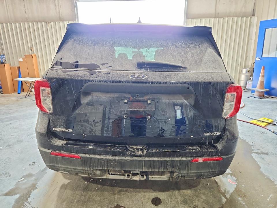 Aukcja sprzedaży 2024 Ford Explorer, vin: 1FM5K8AB0RGA26953, numer aukcji: 58868046