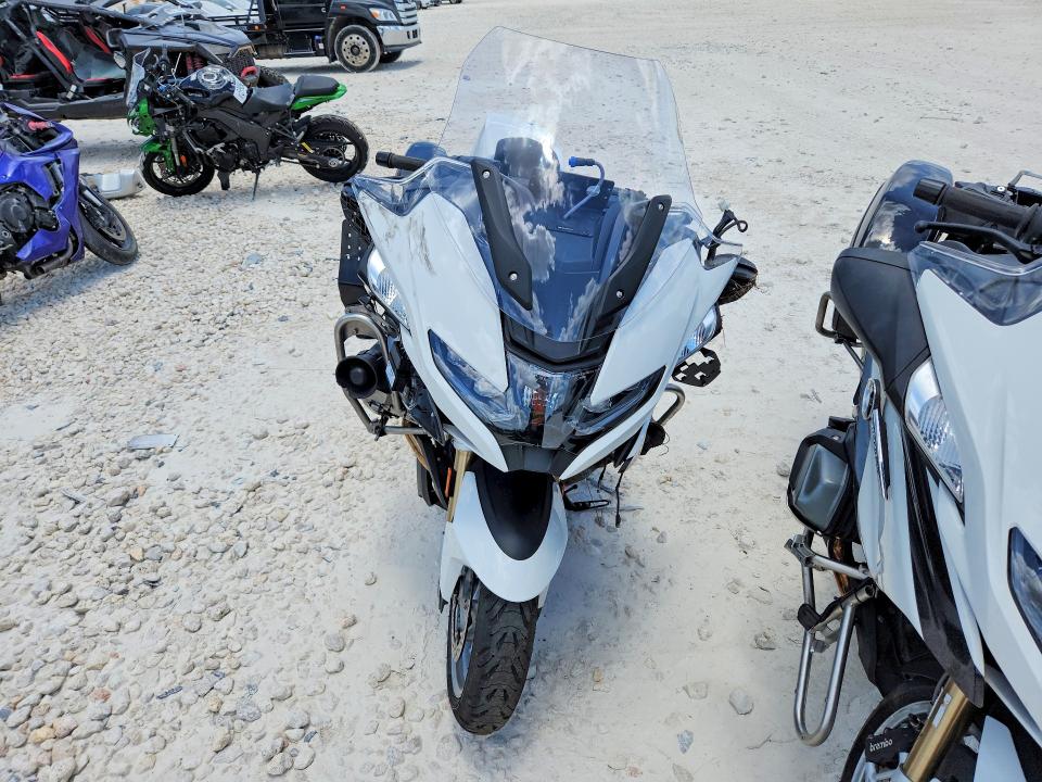 Aukcja sprzedaży 2024 Bmw R 1250, vin: WB10L0307R6K22691, numer aukcji: 58787196