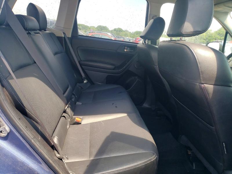 Продаж на аукціоні авто 2014 Subaru Forester, vin: JF2SJGMC1EH504604, номер лоту: 60505816