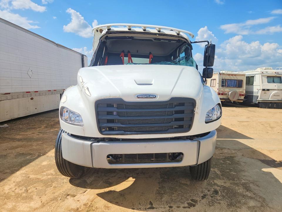 60927096 :رقم المزاد ، 3ALACWFC2TDWV8743 vin ، 2026 Freightliner M2 مزاد بيع