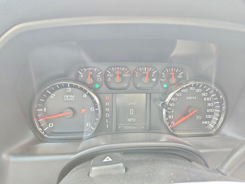63111786 :رقم المزاد ، 1GT42VCG7HF162606 vin ، 2017 Gmc Sierra مزاد بيع