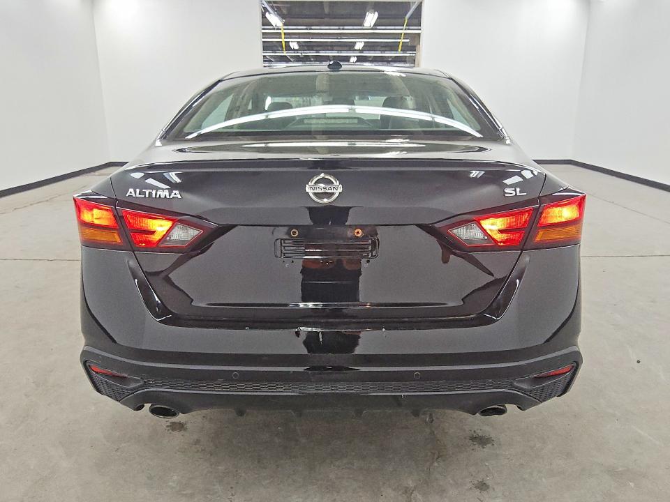 Aukcja sprzedaży 2019 Nissan Altima, vin: 1N4BL4EV8KC236379, numer aukcji: 57979066